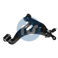 Neatkarīgās balstiekārtas svira, Riteņa piekare