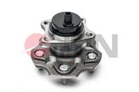 Riteņa rumbas gultnis