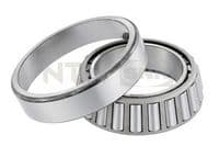 Riteņa rumbas gultnis