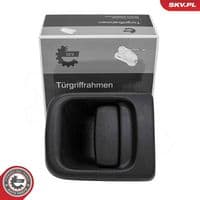 Ārējais durvju rokturis