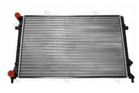 Radiators, Motora dzesēšanas sistēma