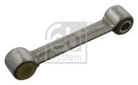 Stiepnis/Atsaite, Stabilizators
