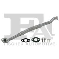 Eļļas cauruļvads, Kompresors