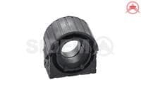 Piekare, Stabilizators