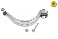 Neatkarīgās balstiekārtas svira, Riteņa piekare