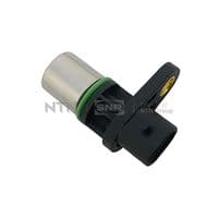 Impulsu devējs, Kloķvārpsta