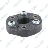 Šarnīrs, kardānvārpsta