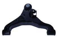 Neatkarīgās balstiekārtas svira, Riteņa piekare