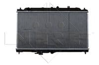 Radiators, Motora dzesēšanas sistēma