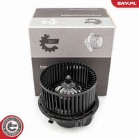 Salona ventilators