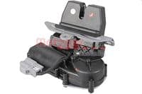 Aizmugurējo durvju slēdzene