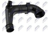 Pūtes sistēmas gaisa caurule