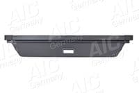 Kravas nodalījuma pārsegs