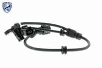 Devējs, Riteņu griešanās ātrums