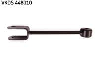 Stiepnis/Atsaite, Stabilizators