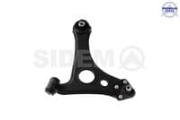 Neatkarīgās balstiekārtas svira, Riteņa piekare