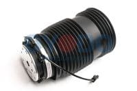 Pneimoatspere, Balstiekārta