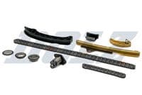 Sadales vārpstas piedziņas ķēdes komplekts