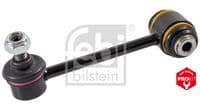 Stiepnis/Atsaite, Stabilizators