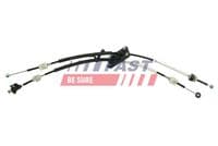 Trose, Mehāniskā pārnesumkārba