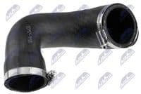 Pūtes sistēmas gaisa caurule