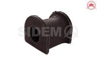 Piekare, Stabilizators