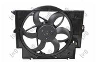 Ventilators, Motora dzesēšanas sistēma
