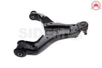 Neatkarīgās balstiekārtas svira, Riteņa piekare