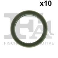 Blīve, Gaisa kondicioniera kompresors