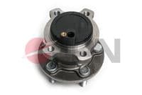 Riteņa rumbas gultņa komplekts