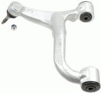 Neatkarīgās balstiekārtas svira, Riteņa piekare