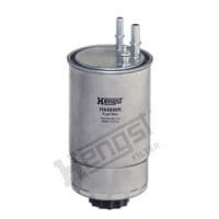 Degvielas filtrs