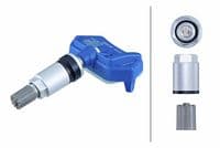 Riteņu grieš. ātruma devējs, Riepu spiediena kontroles sist.