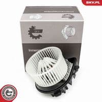Salona ventilators