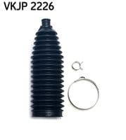 Putekļusargu komplekts, Stūres iekārta