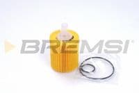 Eļļas filtrs