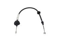 Trose, Sajūga pievads