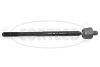 Aksiālais šarnīrs, Stūres šķērsstiepnis