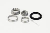 Riteņa rumbas gultņa komplekts