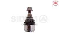 Balst-/Virzošais šarnīrs