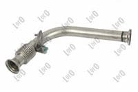 Cauruļvads, EGR vārsts