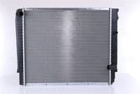 Radiators, Motora dzesēšanas sistēma