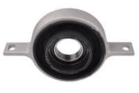 Piekare, Kardānvārpsta