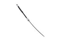 Trose, Stāvbremžu sistēma