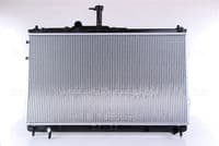 Radiators, Motora dzesēšanas sistēma