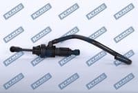 Galvenais cilindrs, Sajūgs