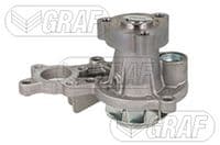 Ūdens sūknis, dzinēja dzesēšana