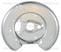 Dubļu sargs, Bremžu disks