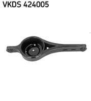 Neatkarīgās balstiekārtas svira, Riteņa piekare