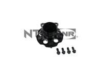 Riteņa rumbas gultņa komplekts